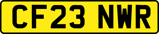 CF23NWR
