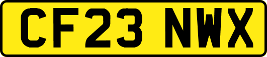 CF23NWX