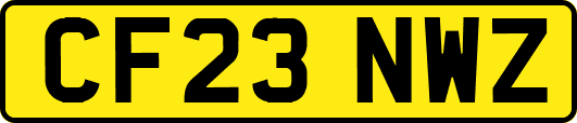 CF23NWZ