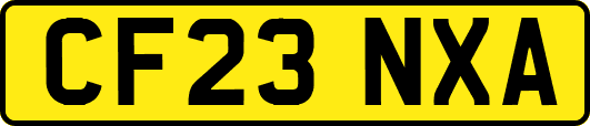 CF23NXA