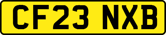 CF23NXB