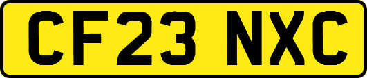 CF23NXC