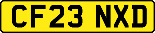 CF23NXD