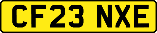 CF23NXE