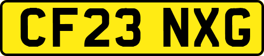 CF23NXG