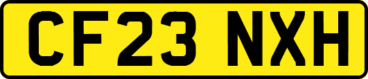 CF23NXH