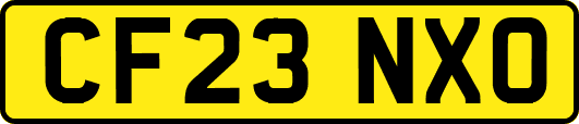CF23NXO