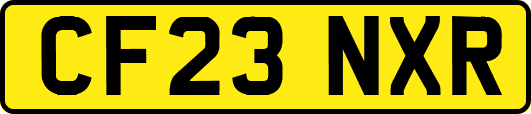 CF23NXR
