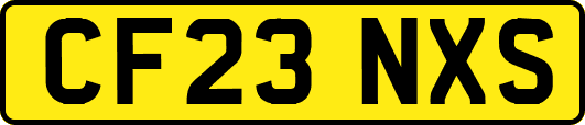 CF23NXS