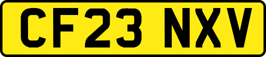 CF23NXV