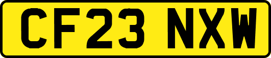 CF23NXW