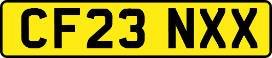 CF23NXX