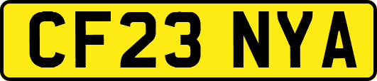 CF23NYA