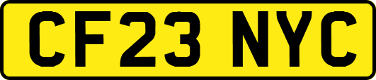 CF23NYC