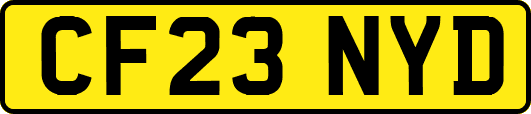 CF23NYD