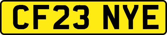 CF23NYE