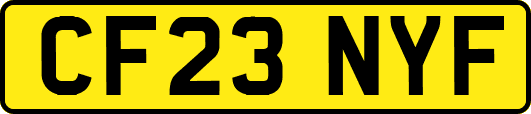 CF23NYF