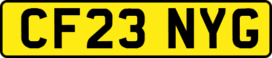 CF23NYG