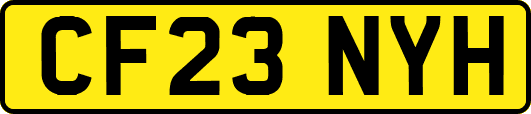 CF23NYH
