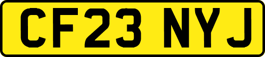 CF23NYJ