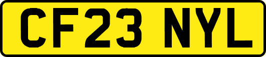 CF23NYL