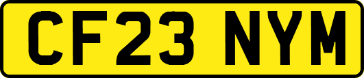 CF23NYM