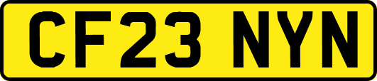 CF23NYN