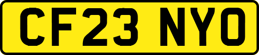 CF23NYO
