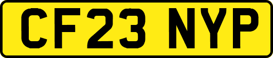 CF23NYP