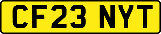 CF23NYT