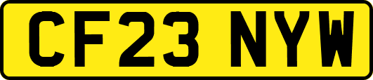 CF23NYW
