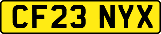 CF23NYX