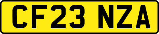 CF23NZA