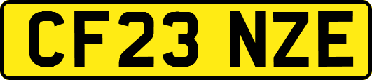 CF23NZE