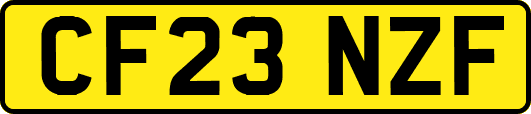 CF23NZF
