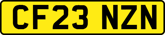 CF23NZN