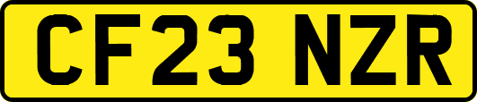 CF23NZR