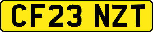 CF23NZT