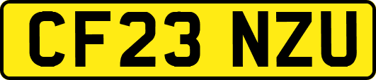 CF23NZU