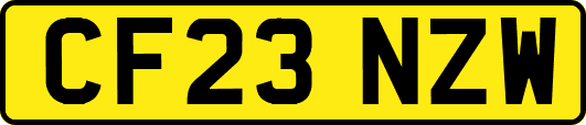 CF23NZW
