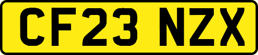 CF23NZX