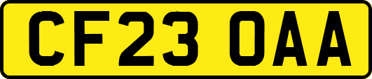 CF23OAA