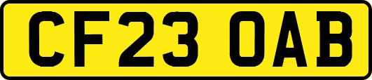 CF23OAB