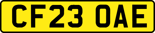 CF23OAE