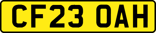 CF23OAH
