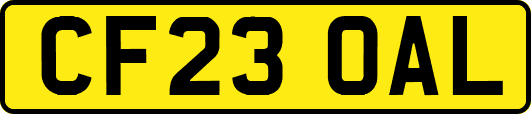 CF23OAL
