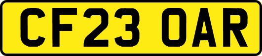 CF23OAR