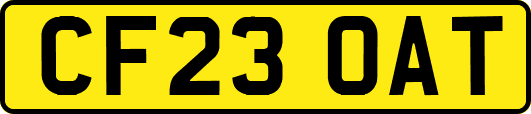 CF23OAT