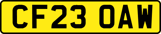 CF23OAW