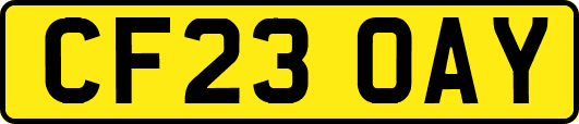 CF23OAY